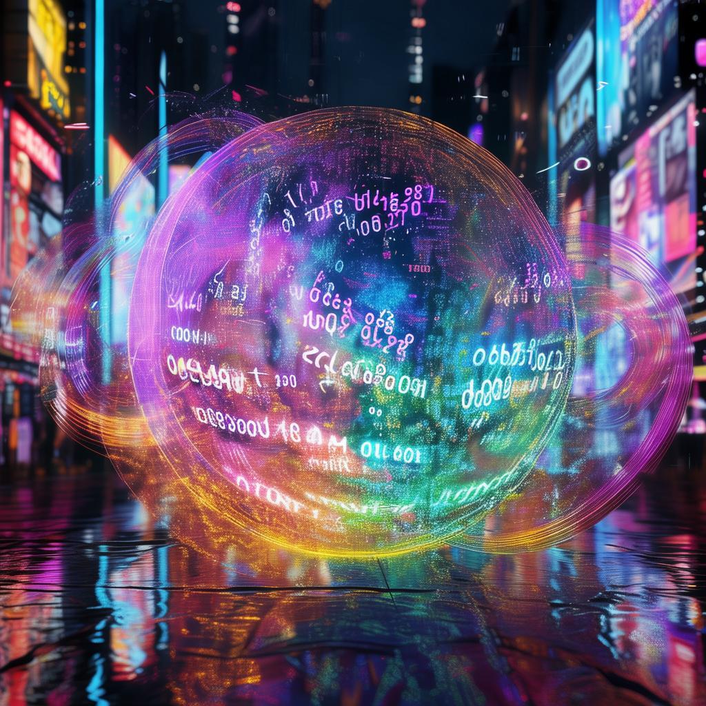 六合彩波的计算公式揭秘，揭开数字的秘密