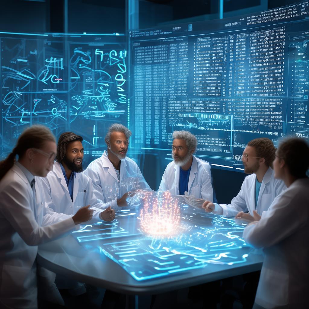 六合彩规律的探索与解读