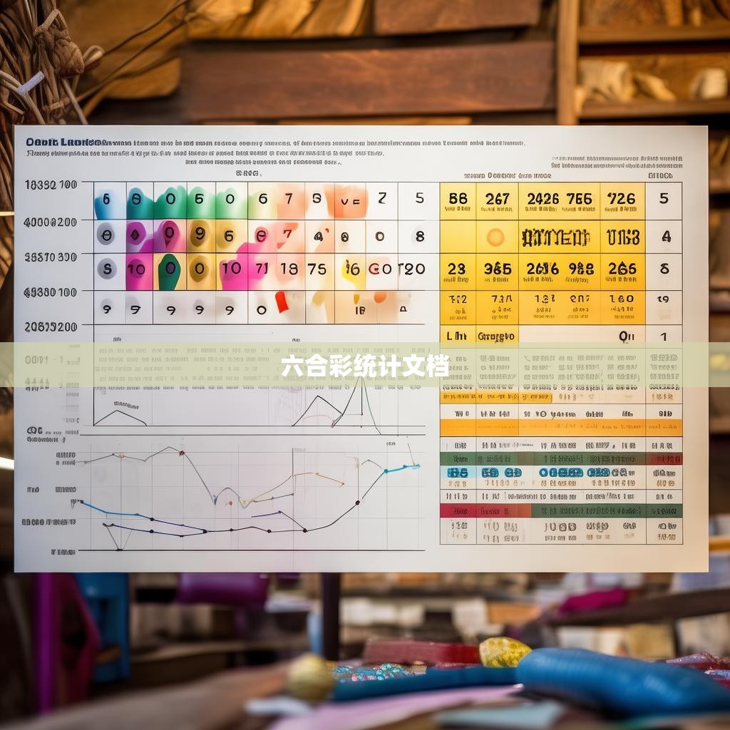 六合彩统计文档，揭示彩票投注的规律与趋势