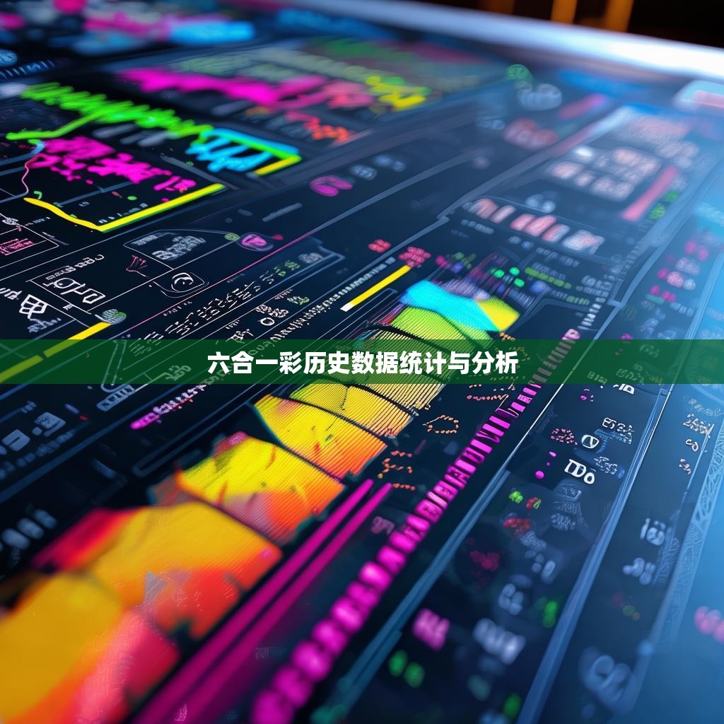 六合一彩历史数据统计与分析