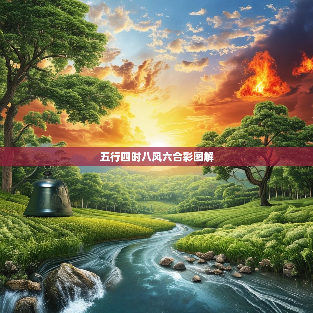 五行与四时的和谐共生