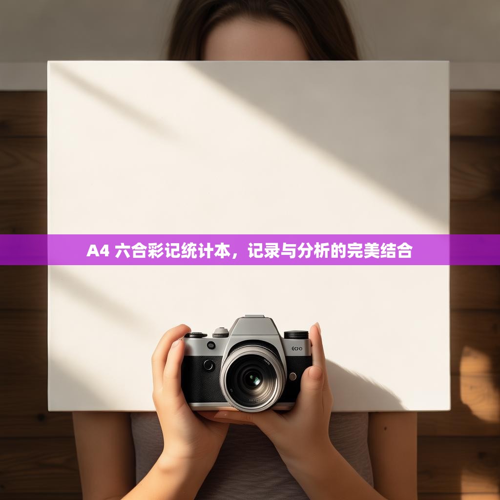 A4 六合彩记统计本，记录与分析的完美结合