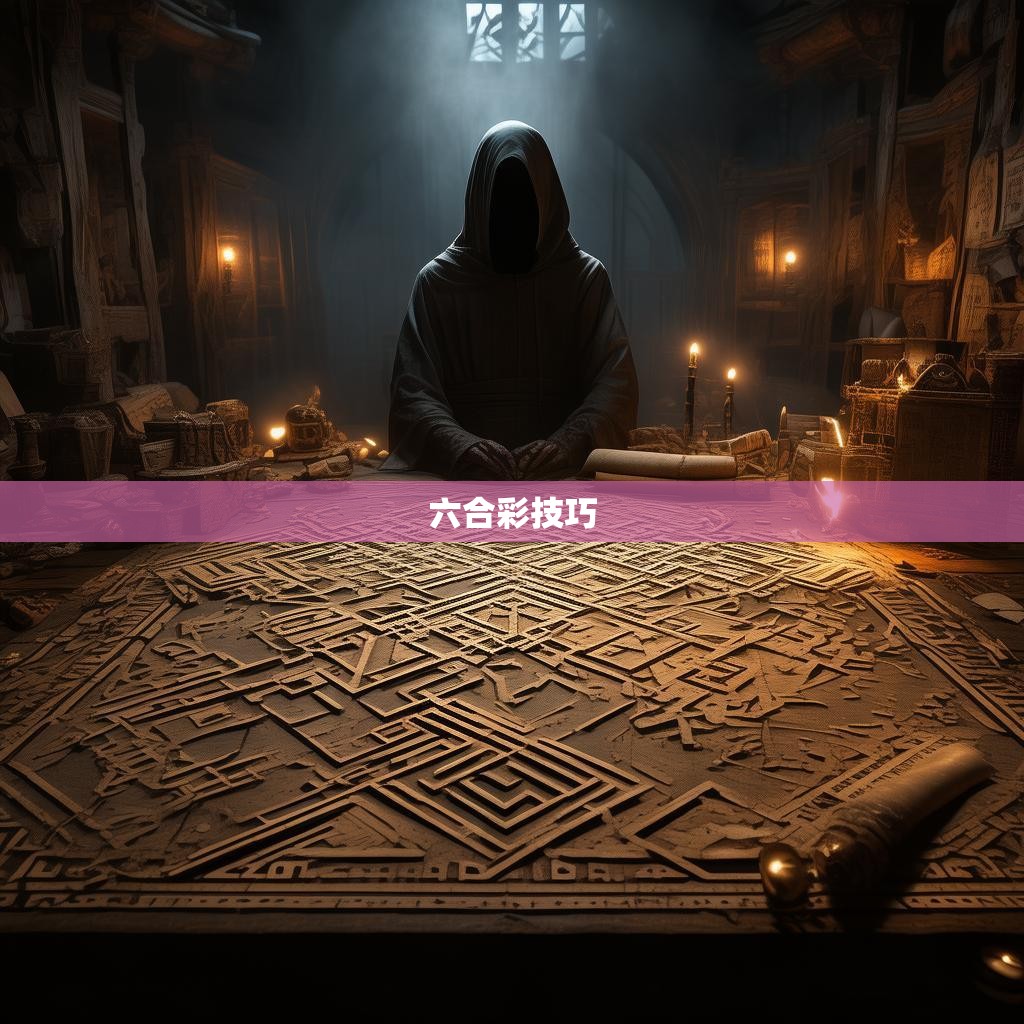 六合一式杀号法，揭秘神秘的博彩艺术