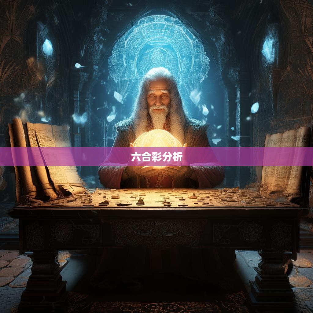 六合彩规律之道，揭秘游戏背后的玄机与策略