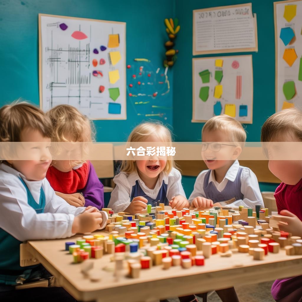 揭秘六合彩背后的数学奥秘，幼儿园里的数字游戏
