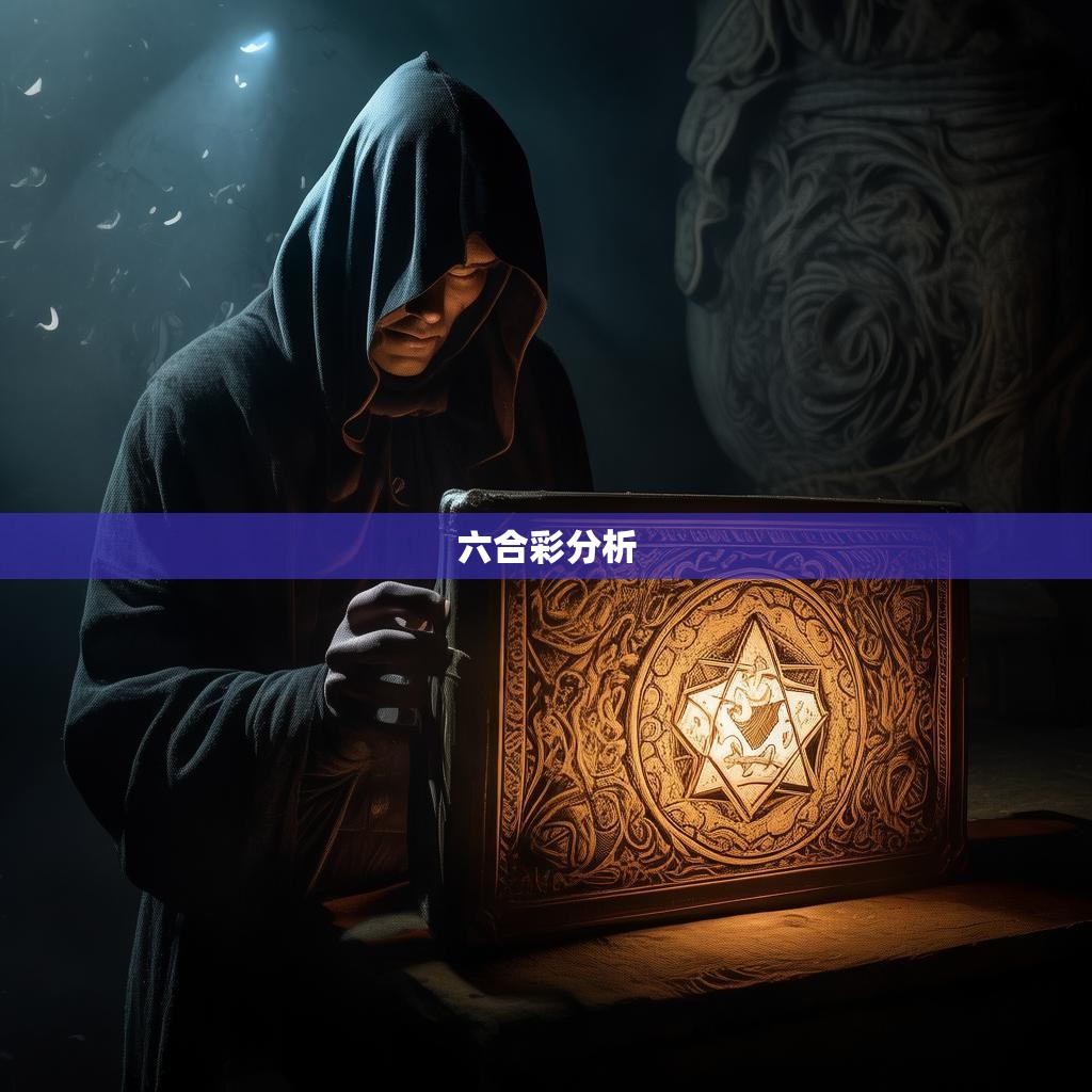 六合彩规律揭秘，揭示隐藏的玄机与奥秘