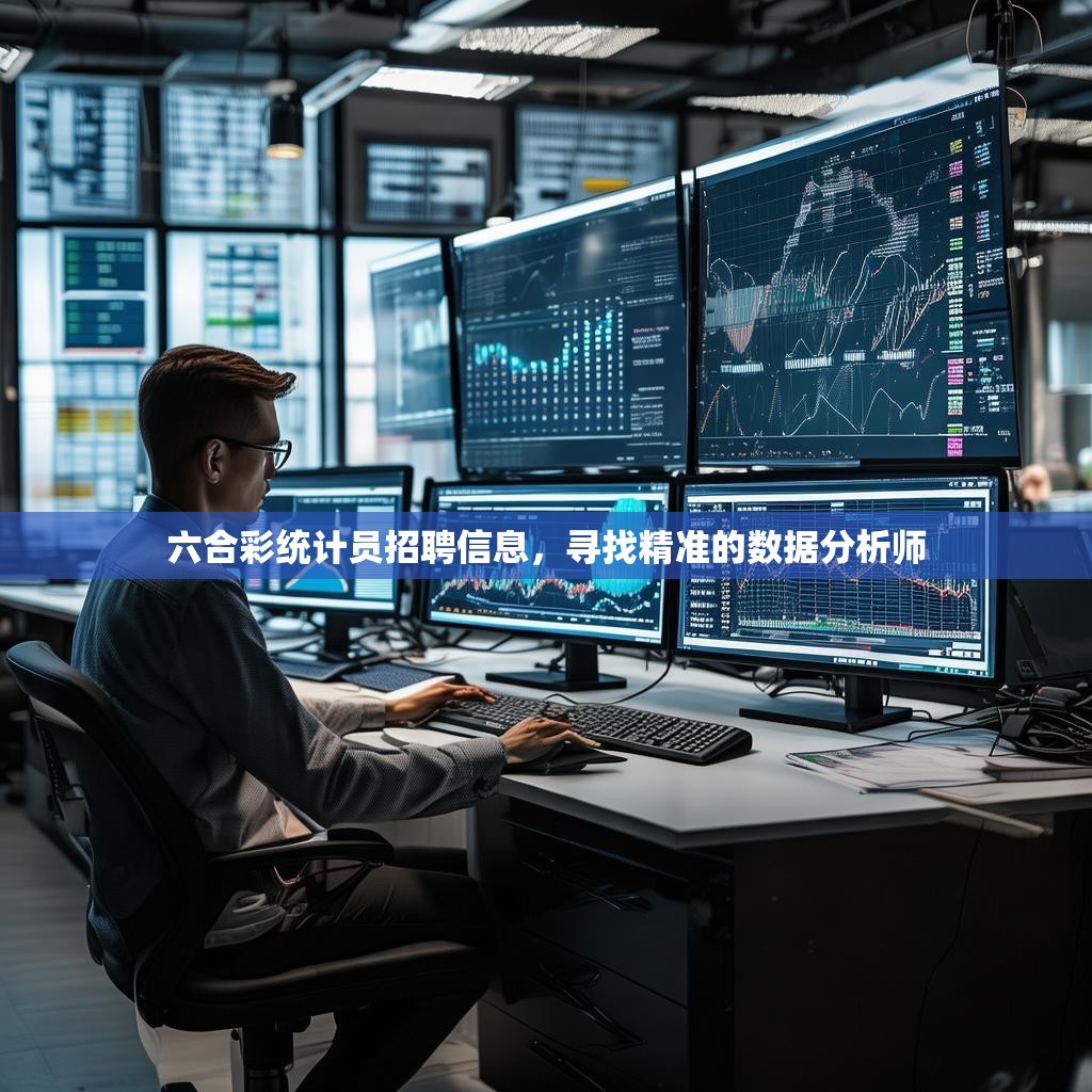 六合彩统计员招聘信息，寻找精准的数据分析师