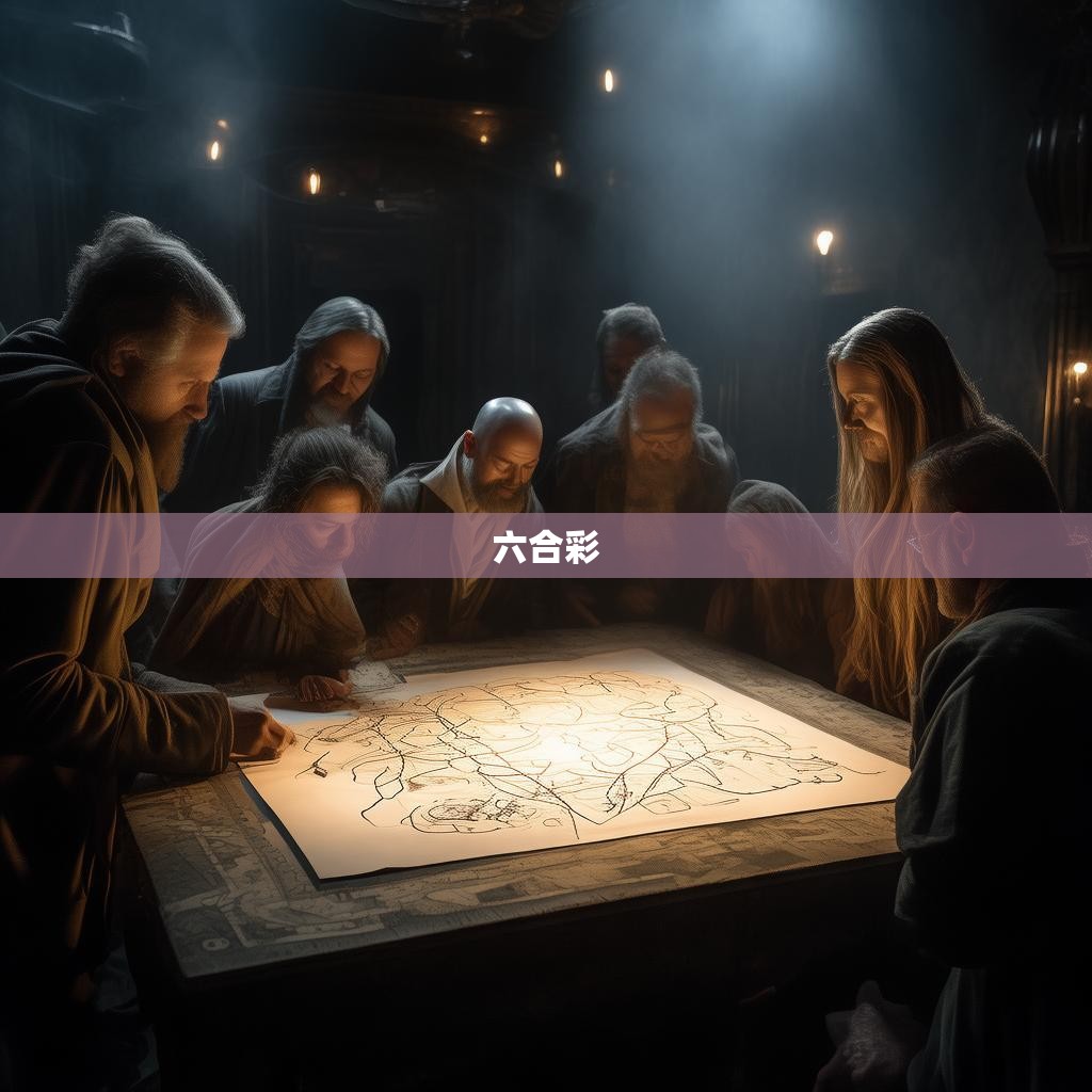揭秘2019年六合彩神秘的跑狗图解读