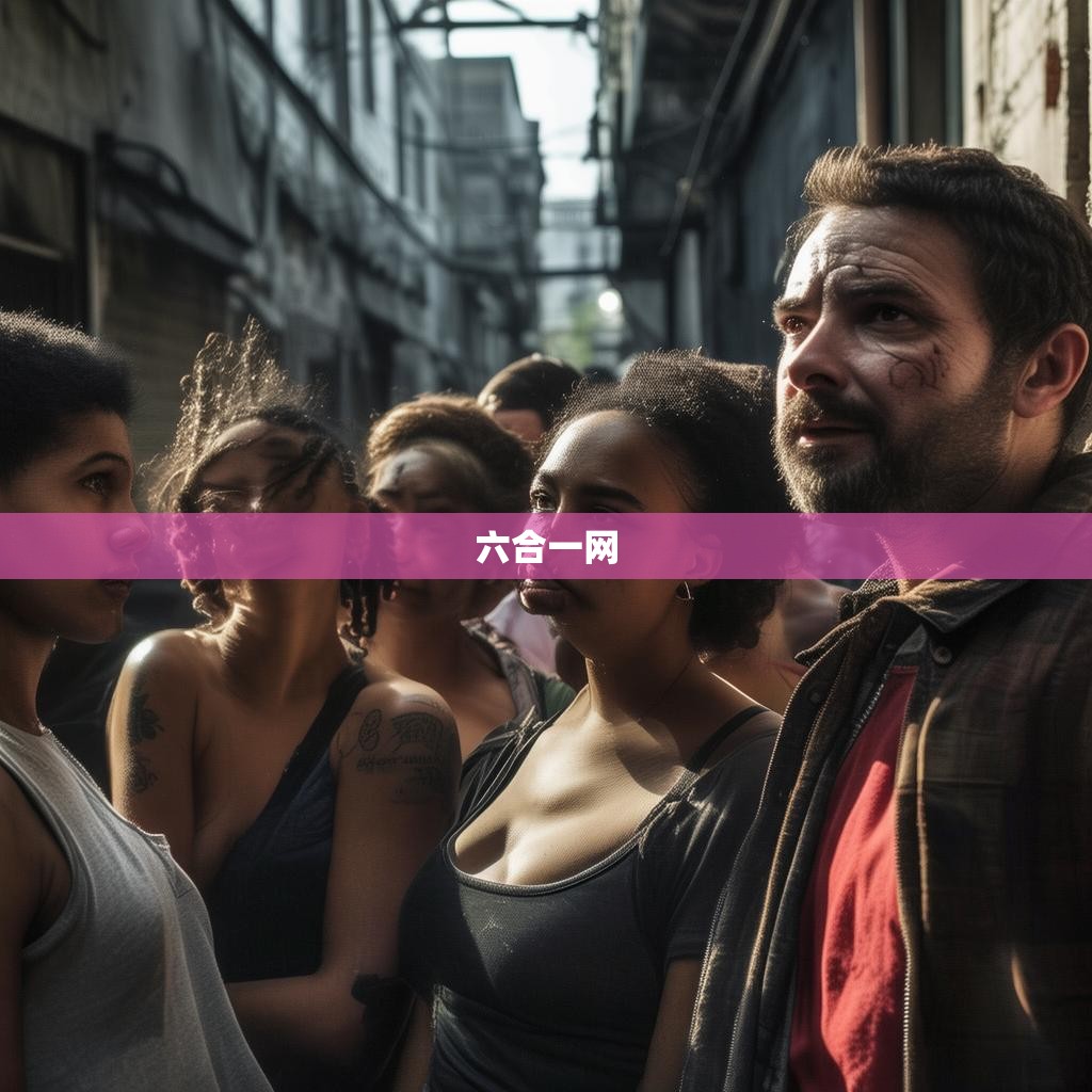 六合一网，探索艾滋病与六合彩的神秘关联