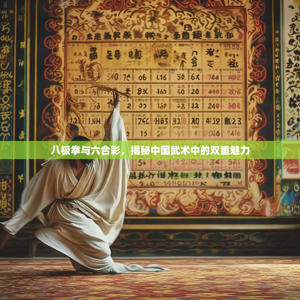 八极拳与六合彩，揭秘中国武术中的双重魅力