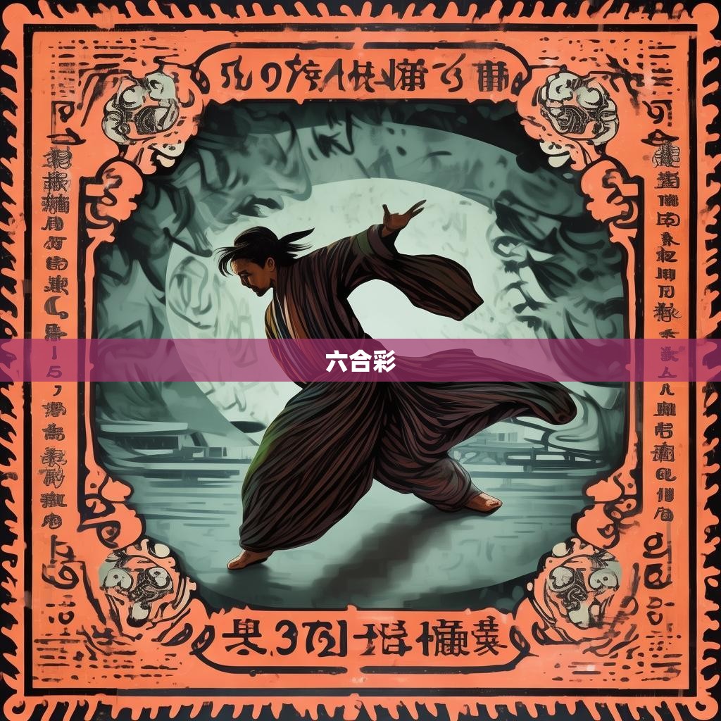 八极拳与六合彩，揭秘中国武术中的双重魅力