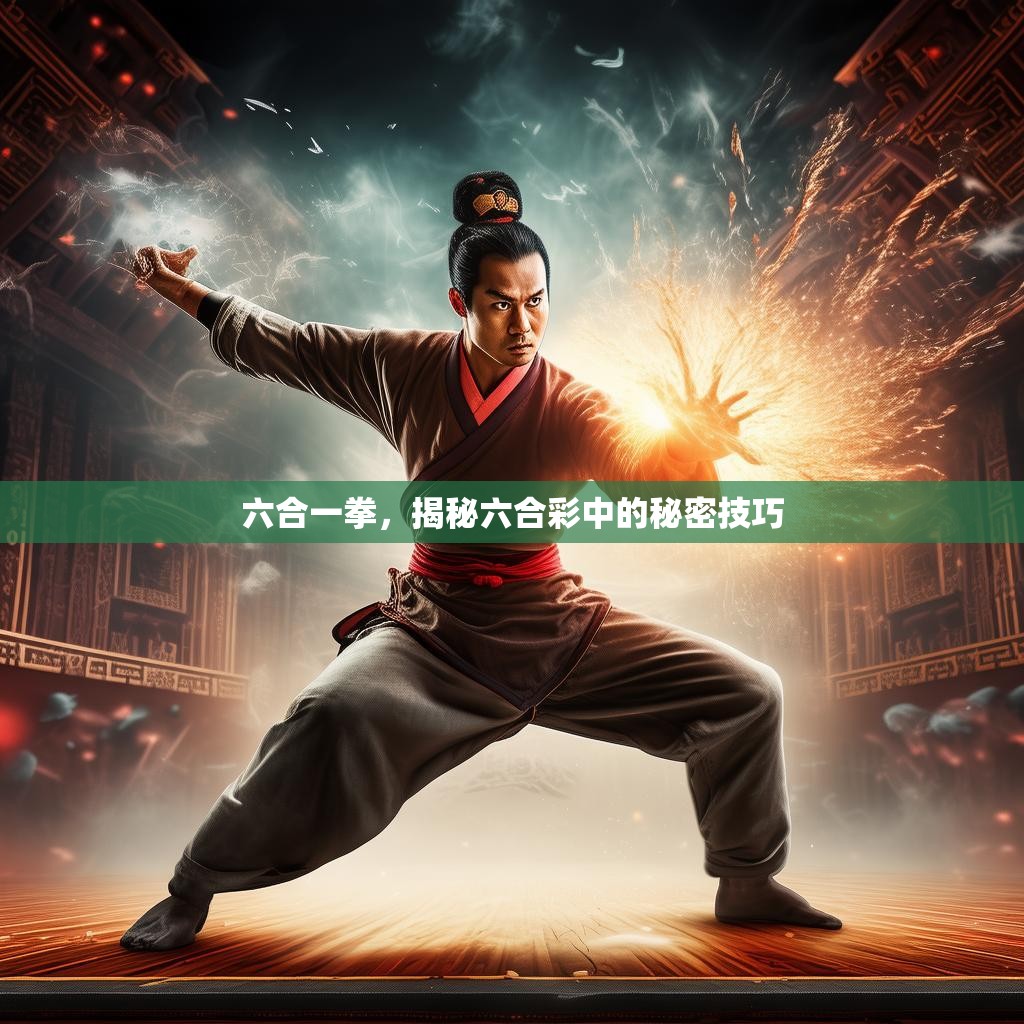 六合一拳，揭秘六合彩中的秘密技巧