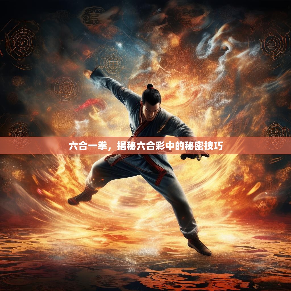 六合一拳，揭秘六合彩中的秘密技巧