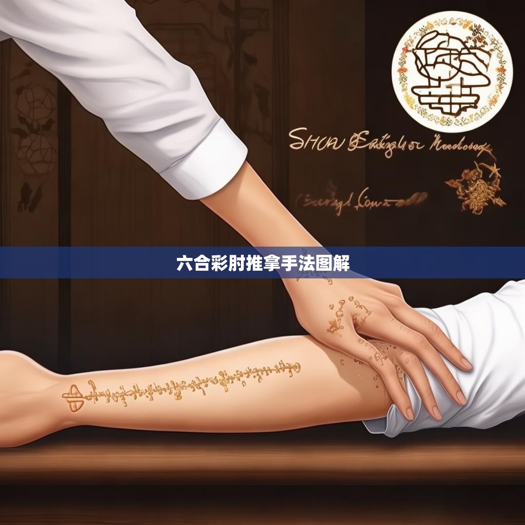 六合彩肘推拿手法图解