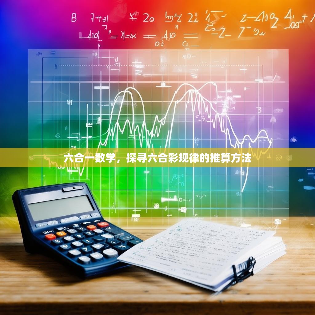 六合一数学，探寻六合彩规律的推算方法