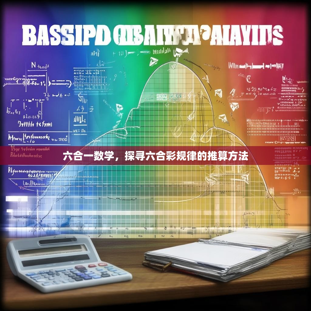 六合一数学，探寻六合彩规律的推算方法