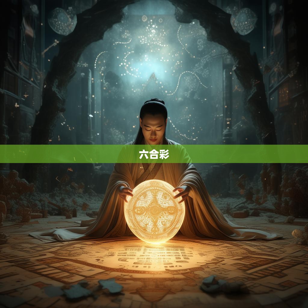 奇门遁甲六合彩，揭秘奇门遁甲与六合彩的神秘联系