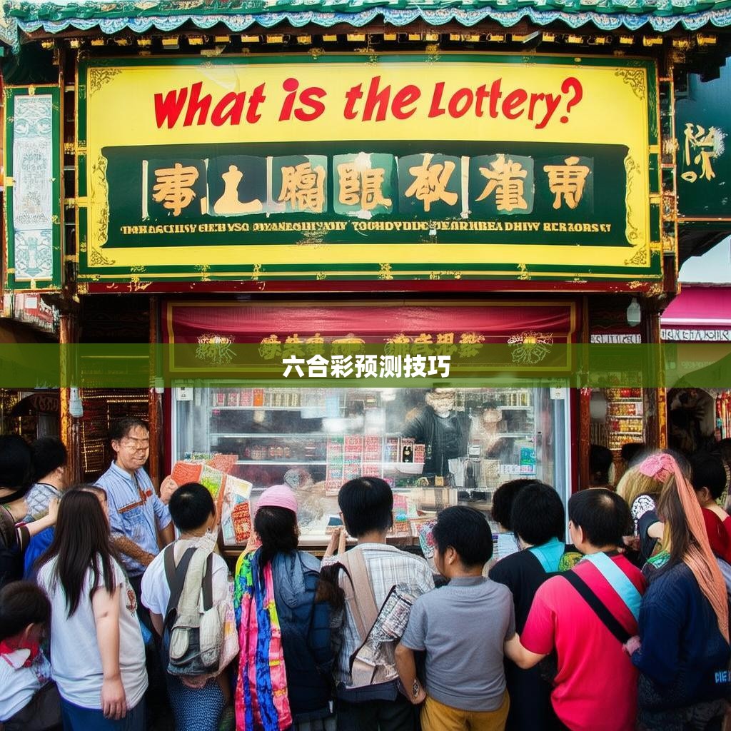 六合彩的神秘世界，揭秘七行七列的奥秘