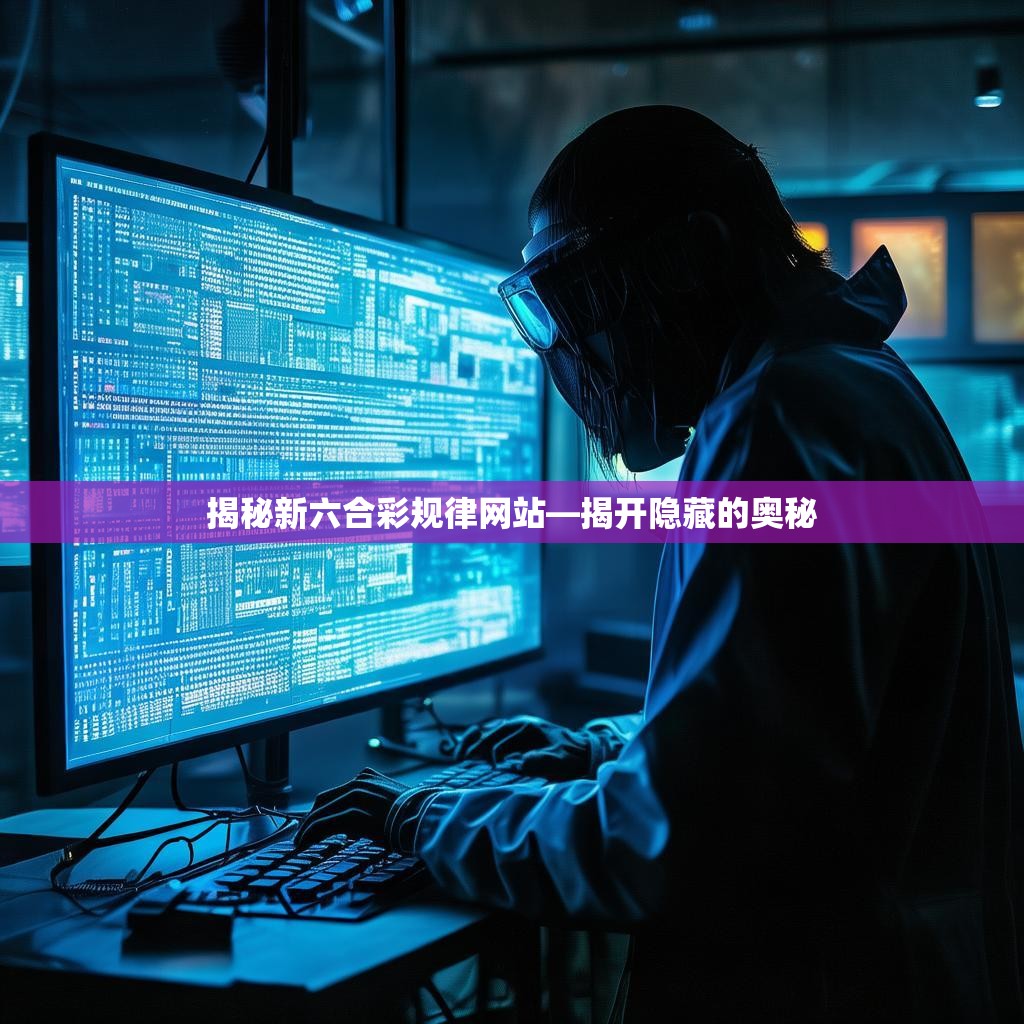 揭秘新六合彩规律网站—揭开隐藏的奥秘