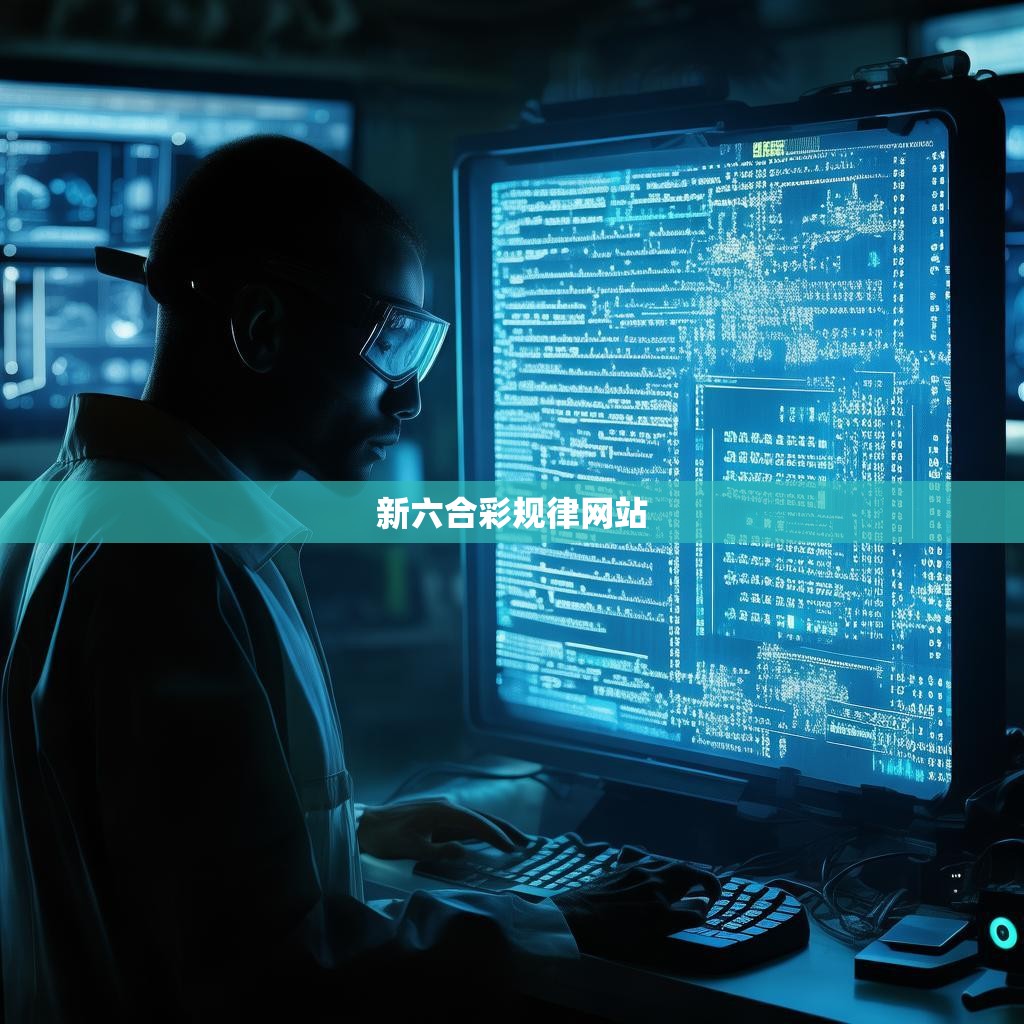 揭秘新六合彩规律网站—揭开隐藏的奥秘