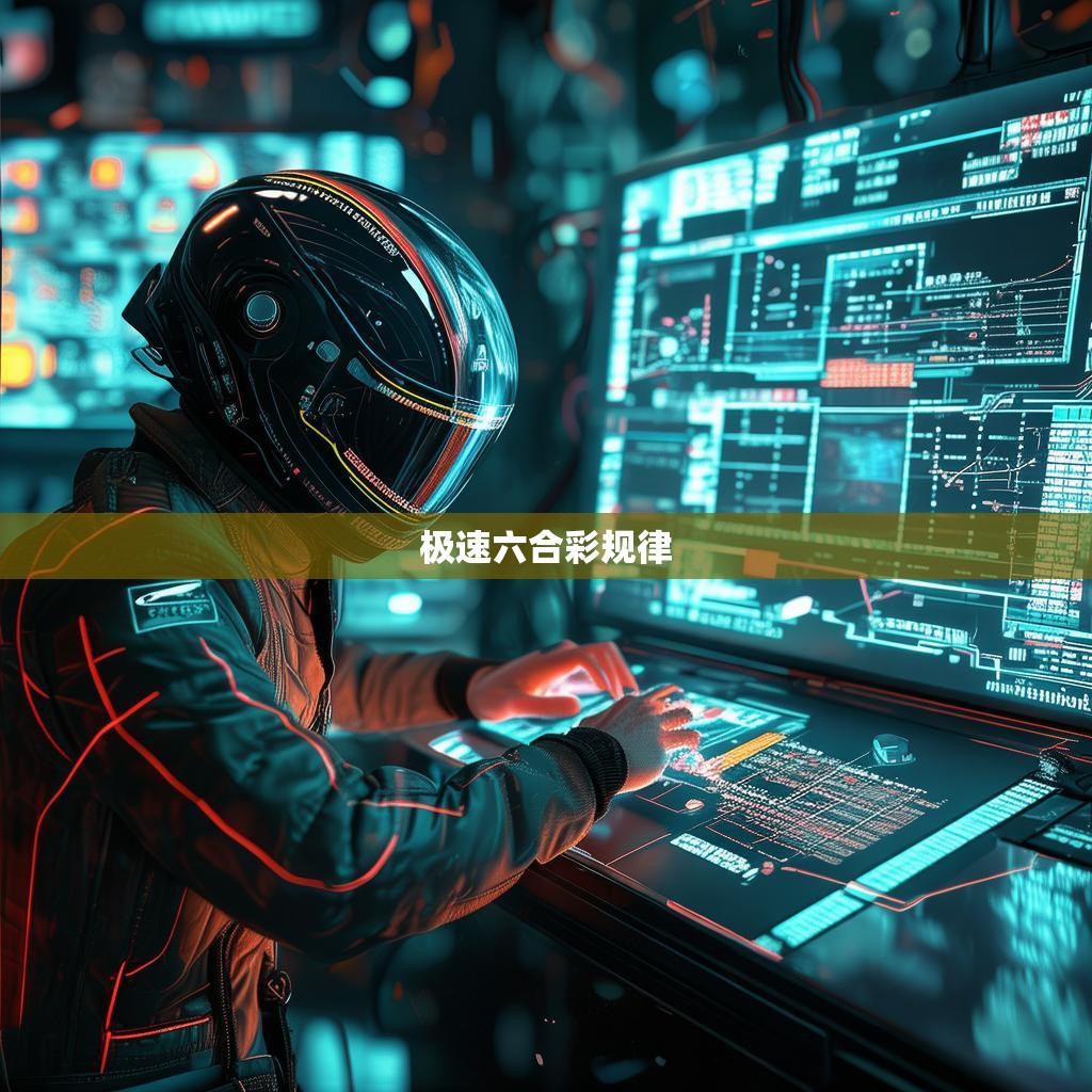极速六合彩规律揭秘，揭秘博彩中的秘密