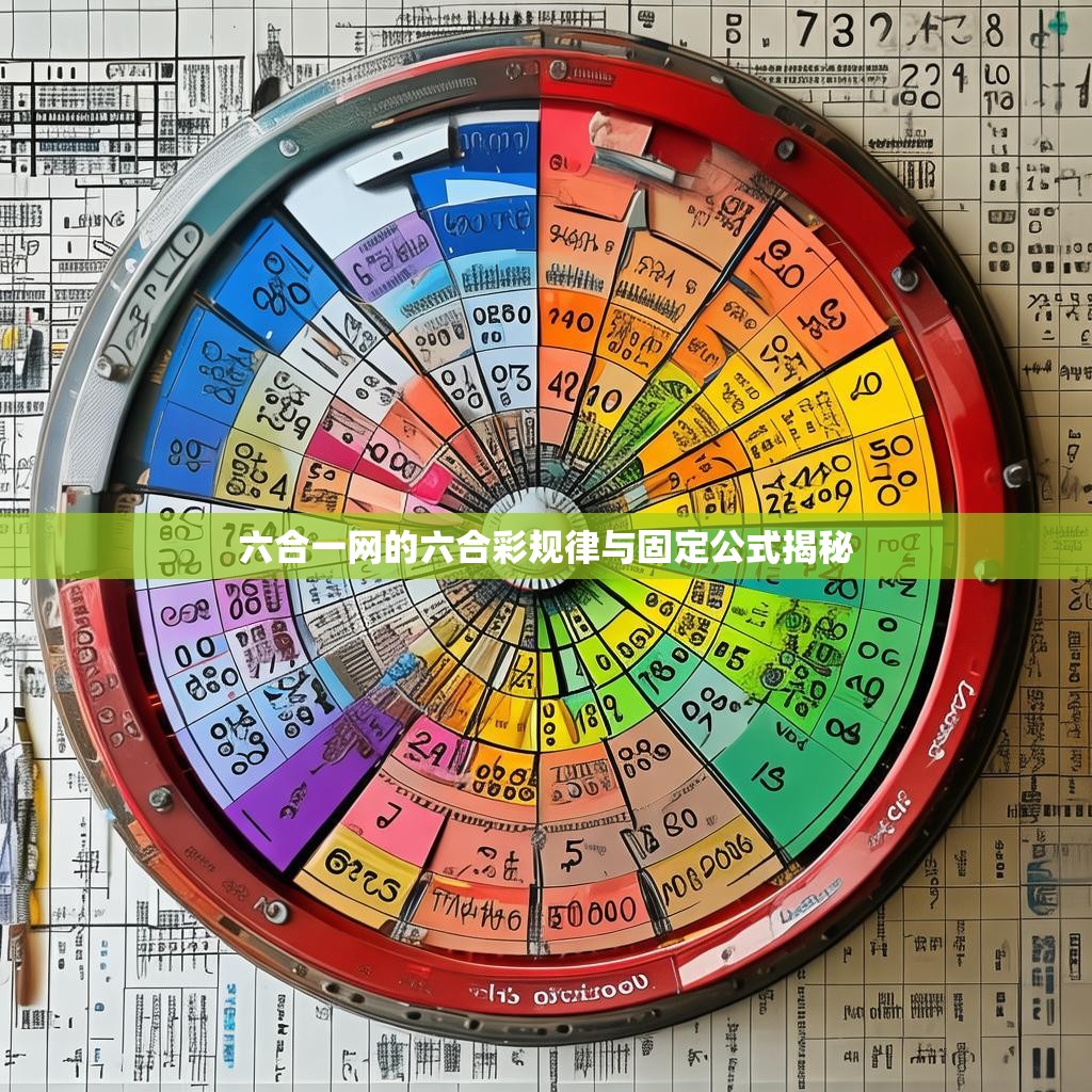 六合一网的六合彩规律与固定公式揭秘