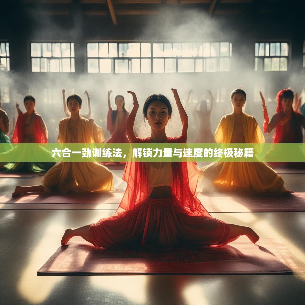 六合一劲训练法，解锁力量与速度的终极秘籍