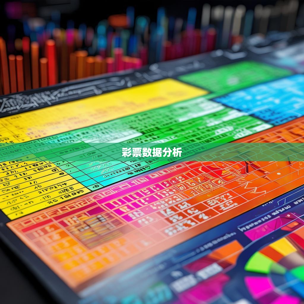 六合彩复式统计表，揭秘彩票玩法的数学规律