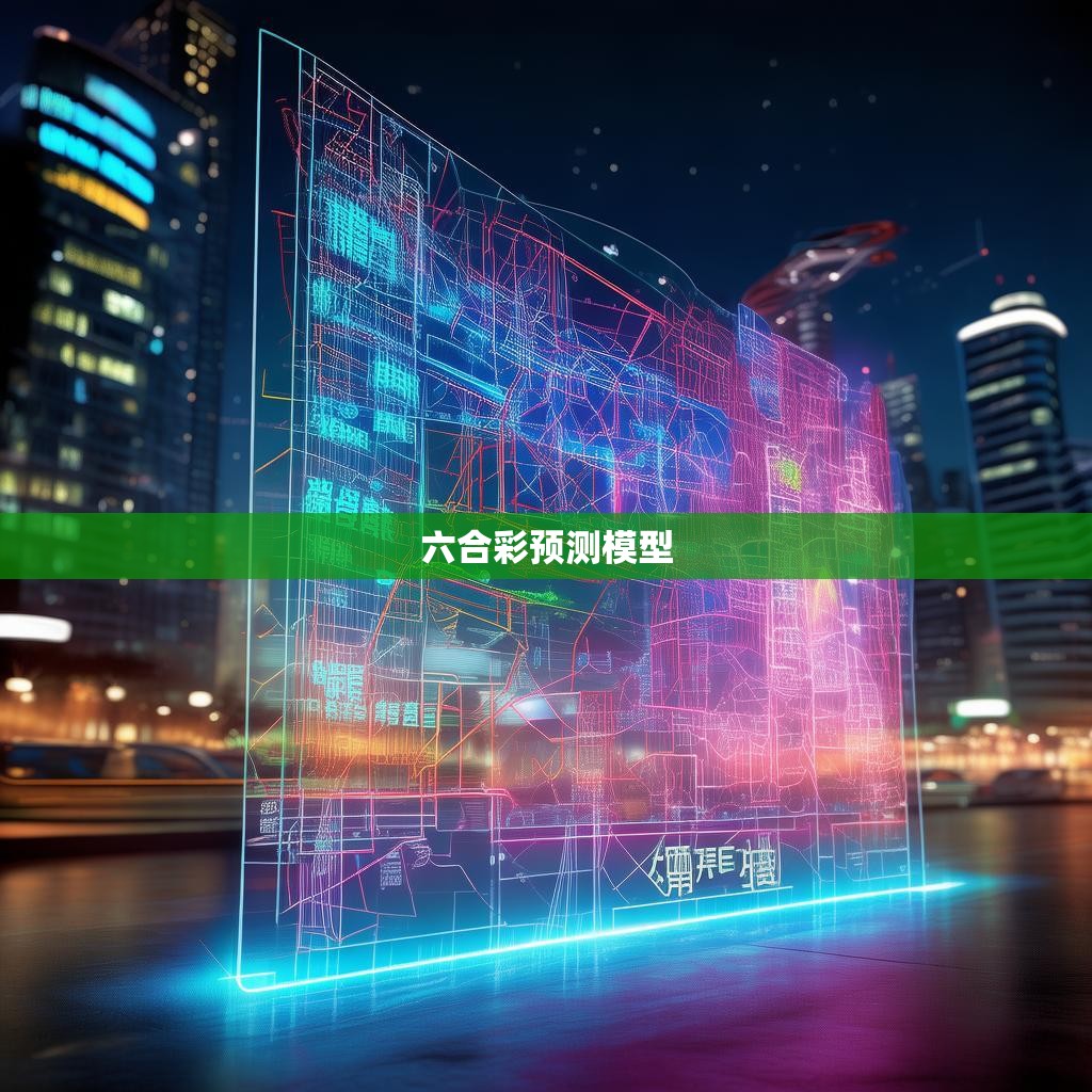 六合彩一肖三期平特公式的揭秘与应用