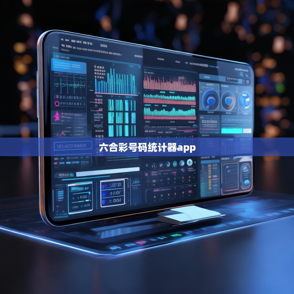 六合彩号码统计器App的兴起与应用