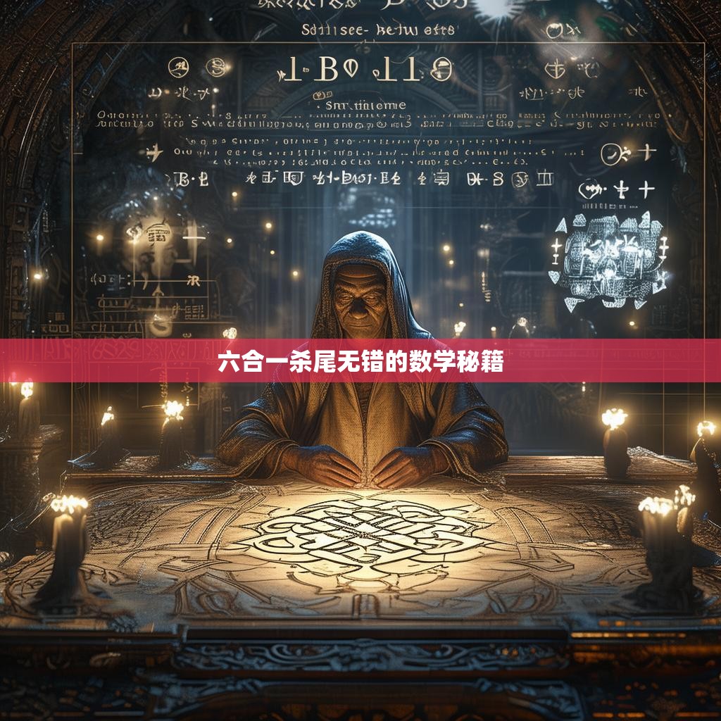 六合一杀尾无错的数学秘籍