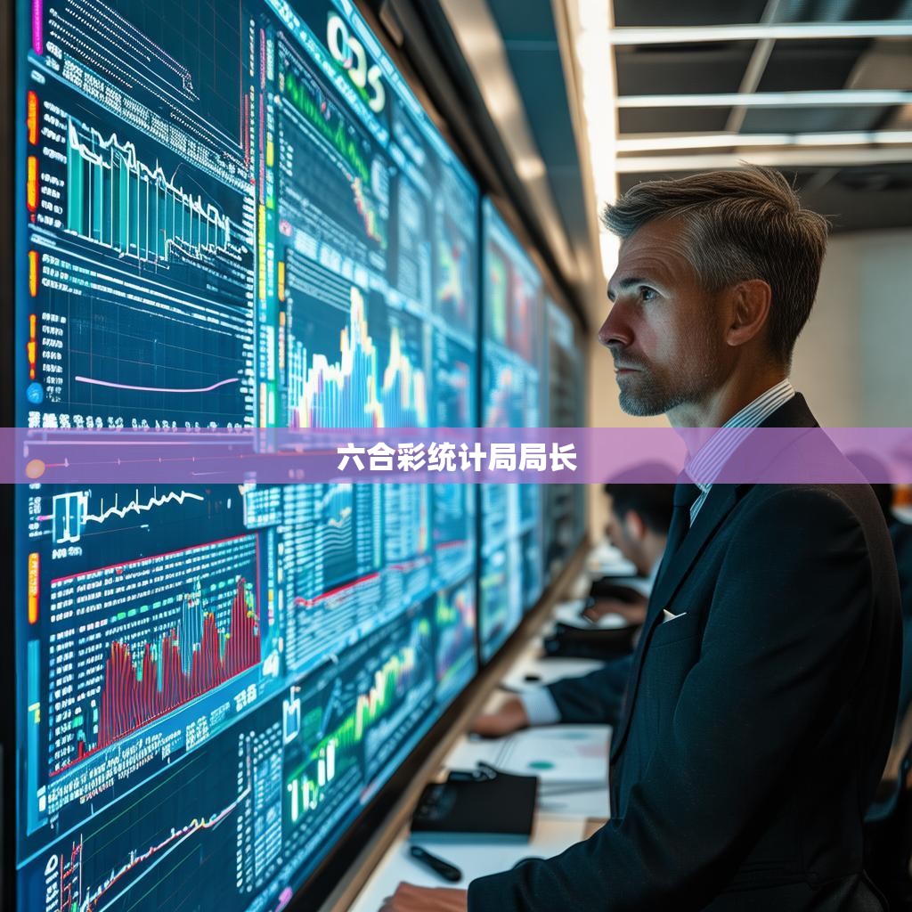 六合一局，统计局长的使命与挑战