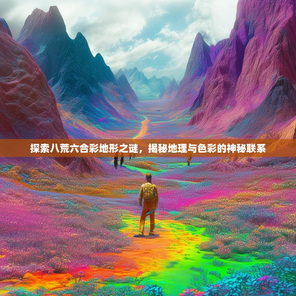 探索八荒六合彩地形之谜，揭秘地理与色彩的神秘联系