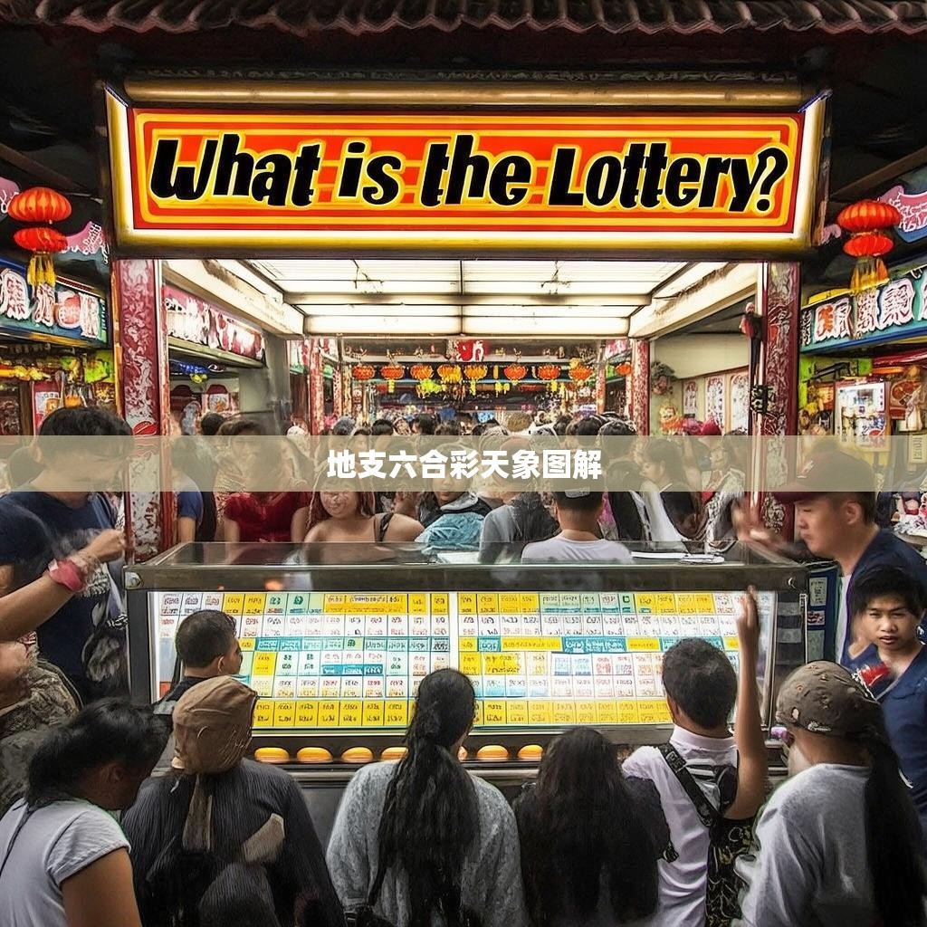地支六合彩与天象图解