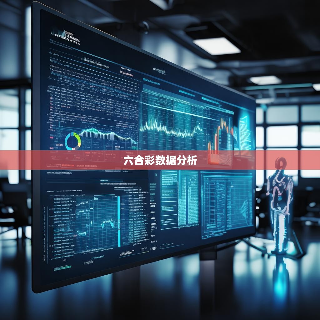 六合彩庄家统计软件，揭秘大数据背后的博彩策略