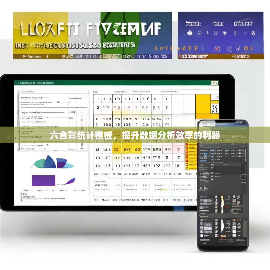 六合彩统计模板，提升数据分析效率的利器