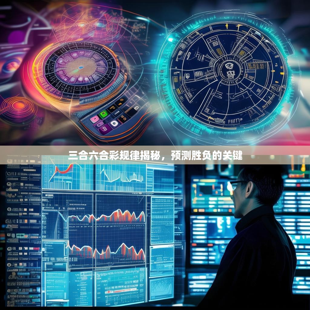 三合六合彩规律揭秘，预测胜负的关键