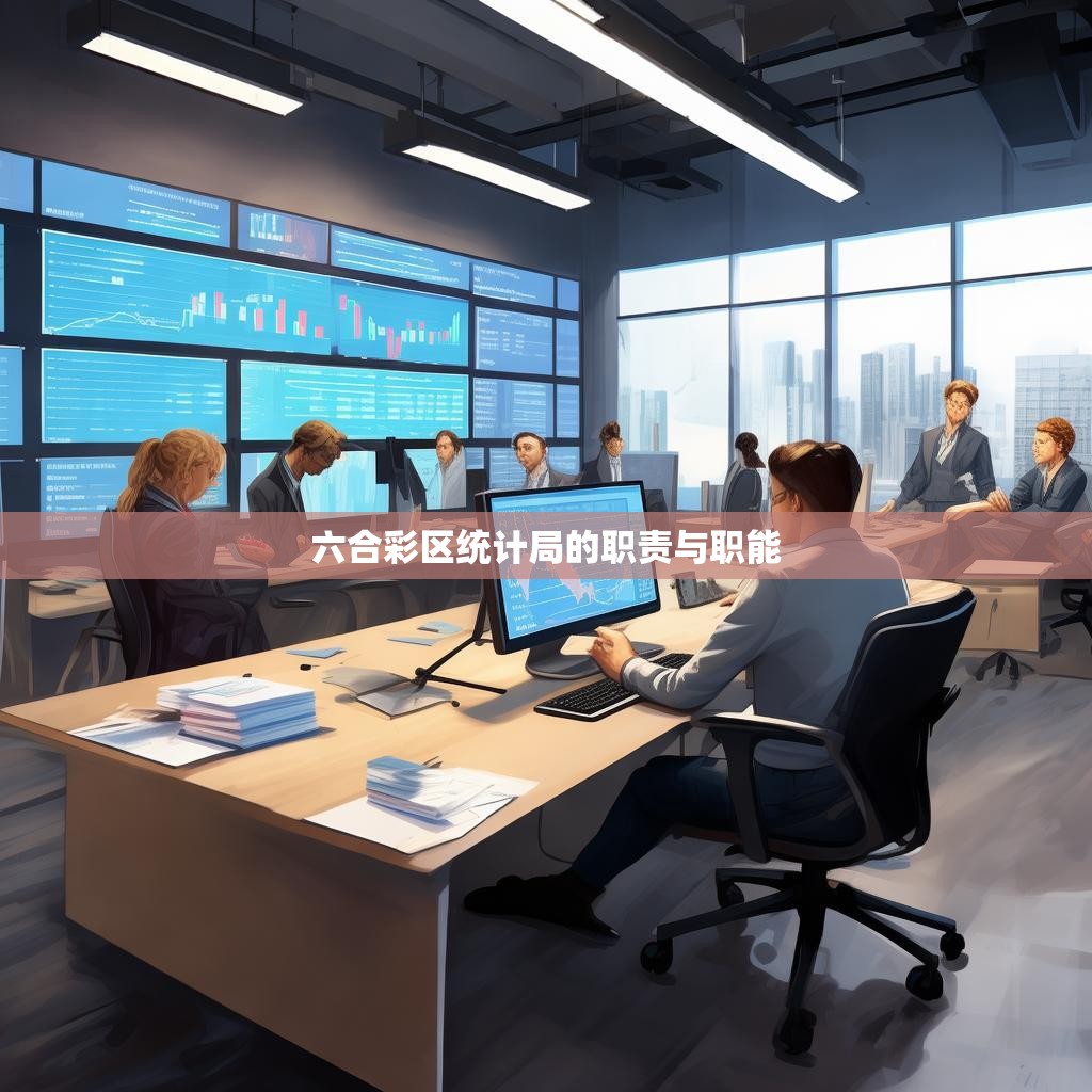 六合彩区统计局的职责与职能
