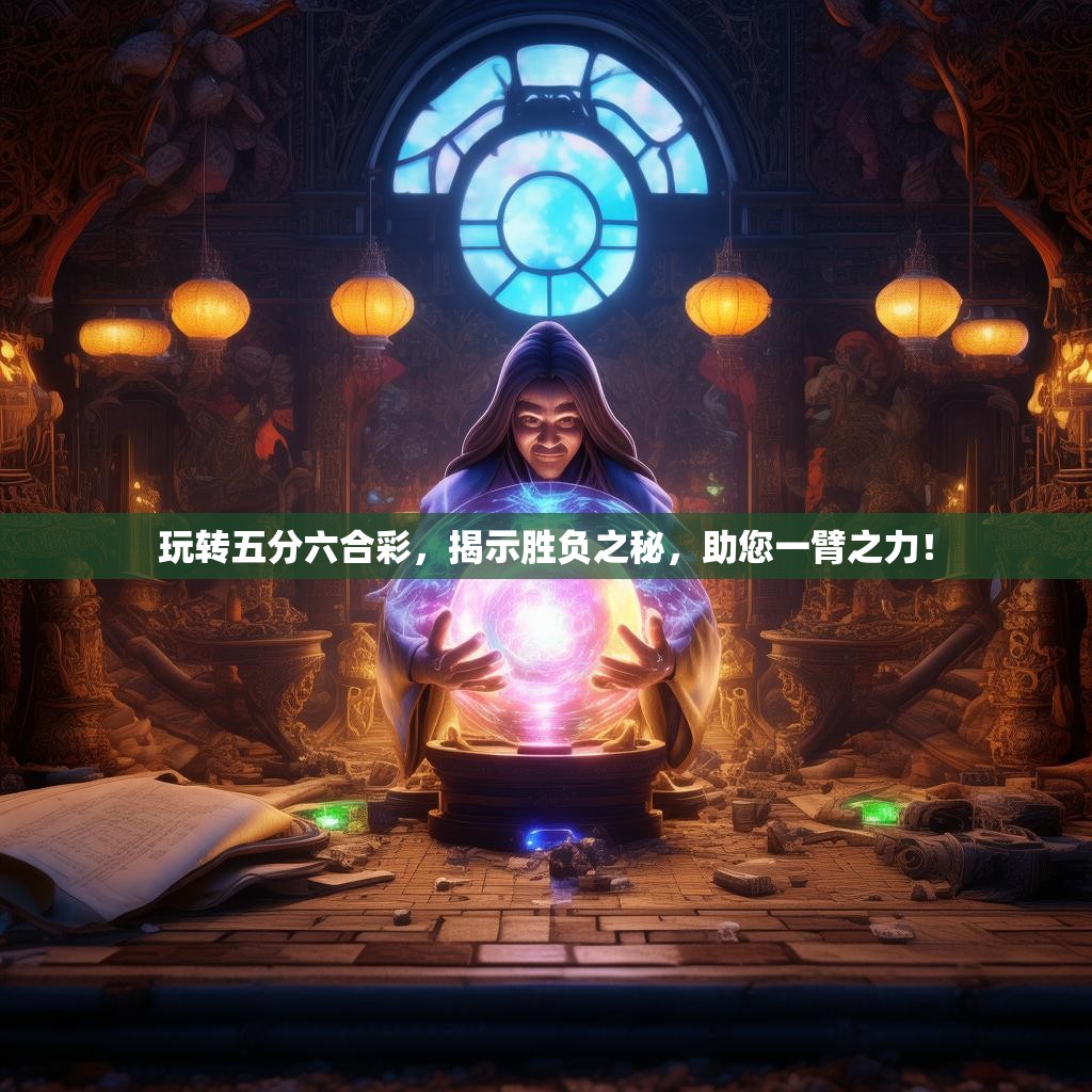 玩转五分六合彩，揭示胜负之秘，助您一臂之力！