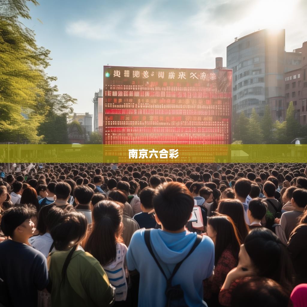 南京六合彩与高考成绩的紧密关联