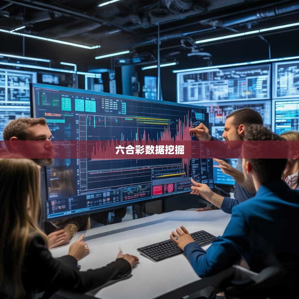 六合彩的统计数据分析与策略优化