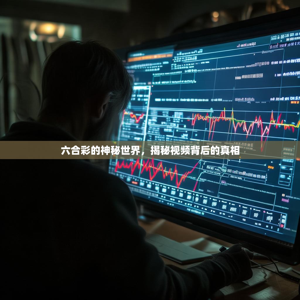 六合彩的神秘世界，揭秘视频背后的真相