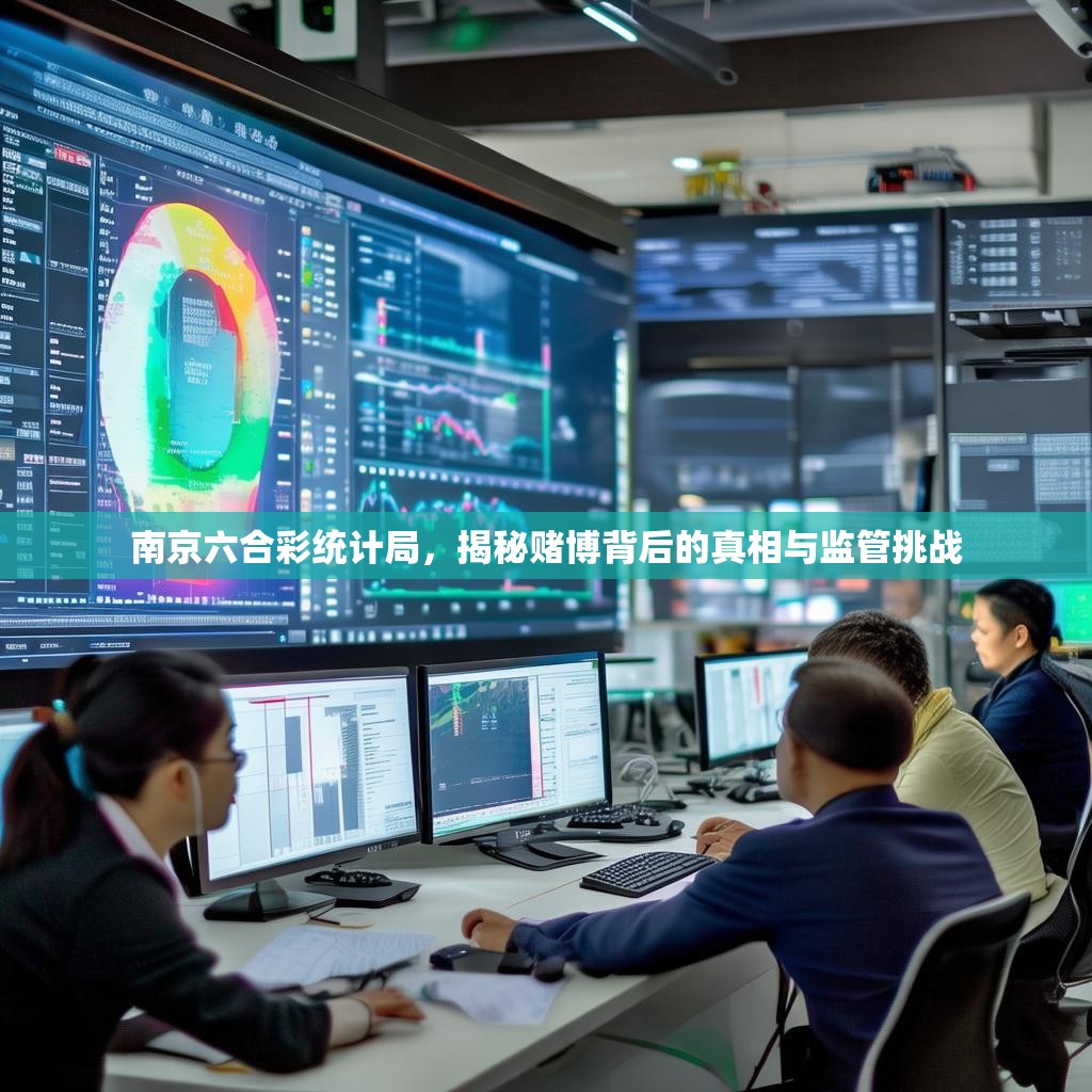 南京六合彩统计局，揭秘赌博背后的真相与监管挑战