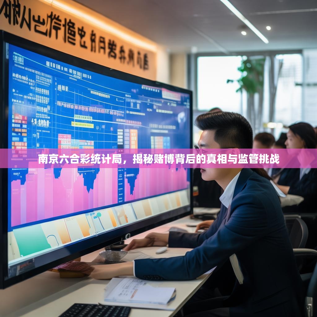 南京六合彩统计局，揭秘赌博背后的真相与监管挑战