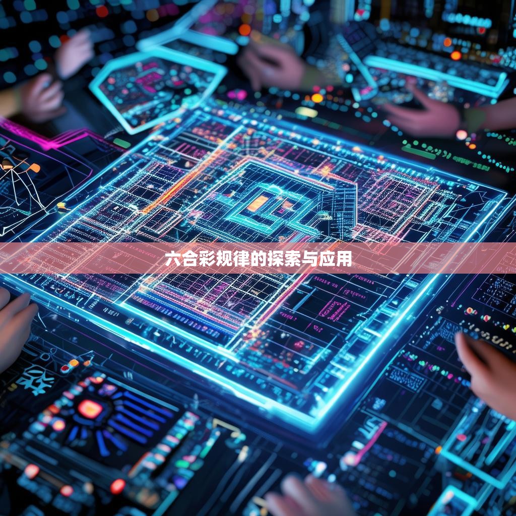 六合彩规律的探索与应用
