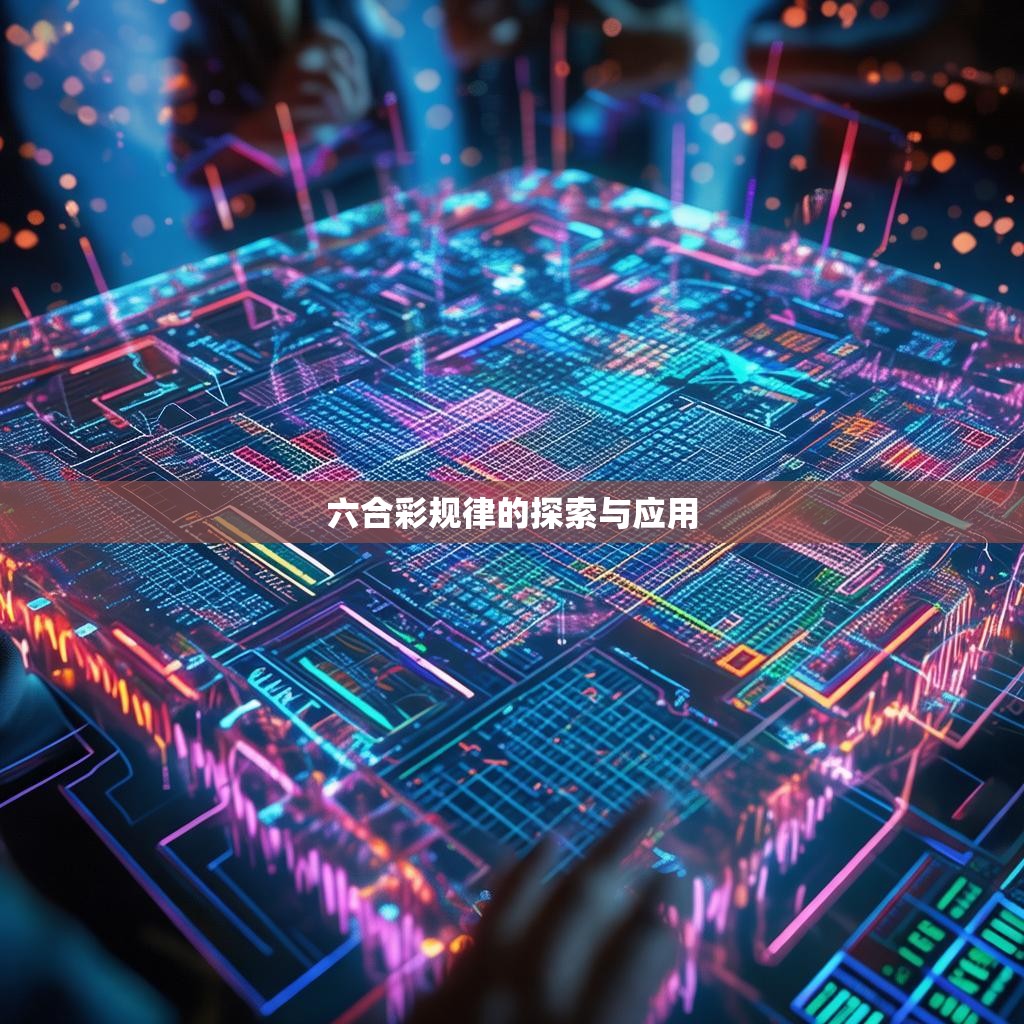 六合彩规律的探索与应用