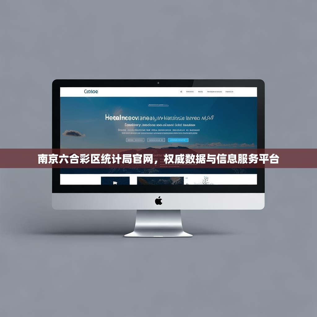 南京六合彩区统计局官网，权威数据与信息服务平台