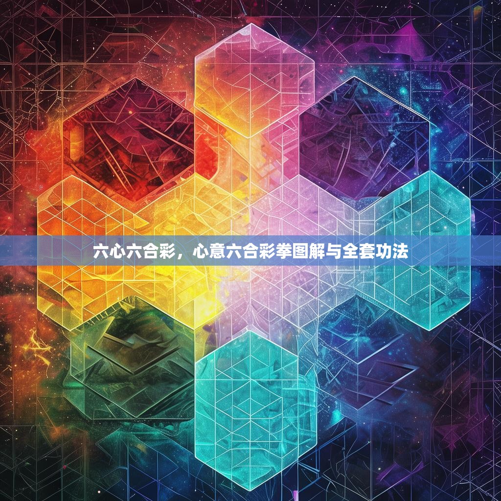 六心六合彩，心意六合彩拳图解与全套功法