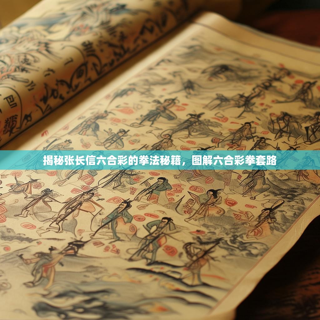揭秘张长信六合彩的拳法秘籍，图解六合彩拳套路