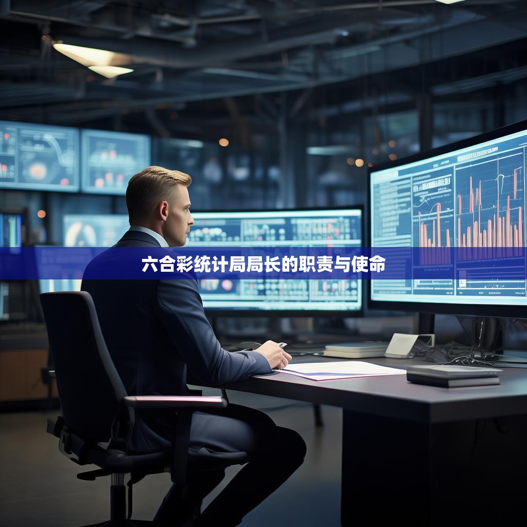 六合彩统计局局长的职责与使命